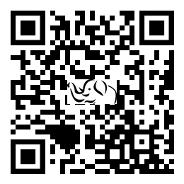 扫码关注公众号