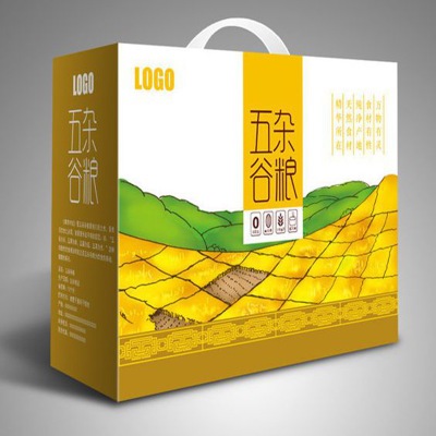 即将消失的食品包装盒材料