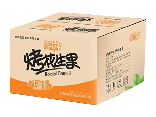 食品包装设计，五点建议让您准确定位消费群体